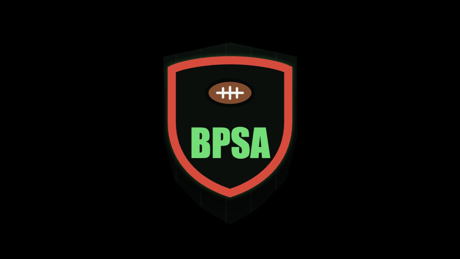 Old BPSA shield